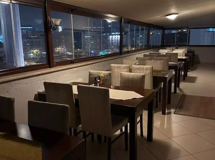 Fotos del hotel Ankyra:  10