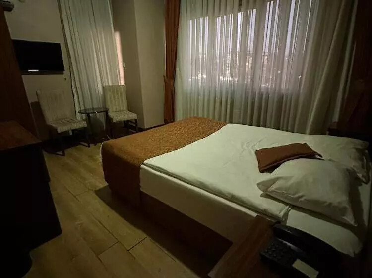 Fotos del hotel Ankyra:  17