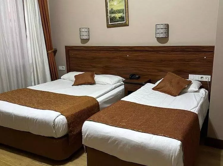 Fotos del hotel Ankyra:  2