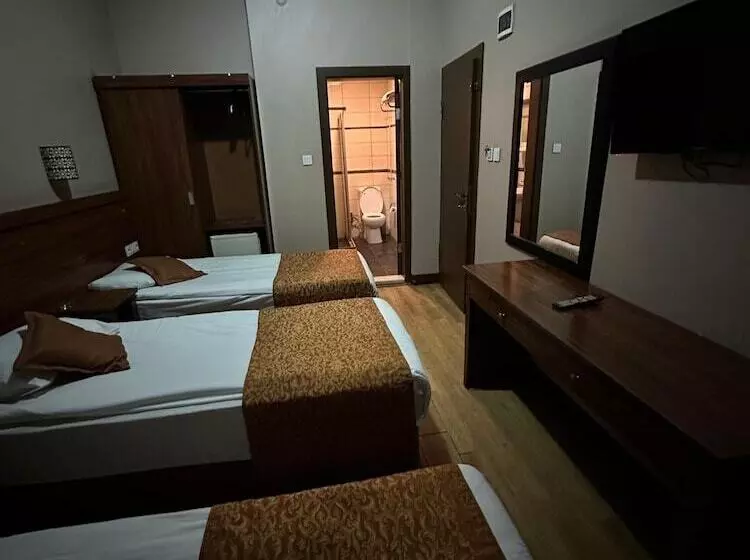 Fotos del hotel Ankyra:  16