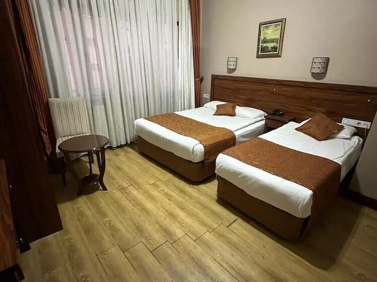 Fotos del hotel Ankyra:  15