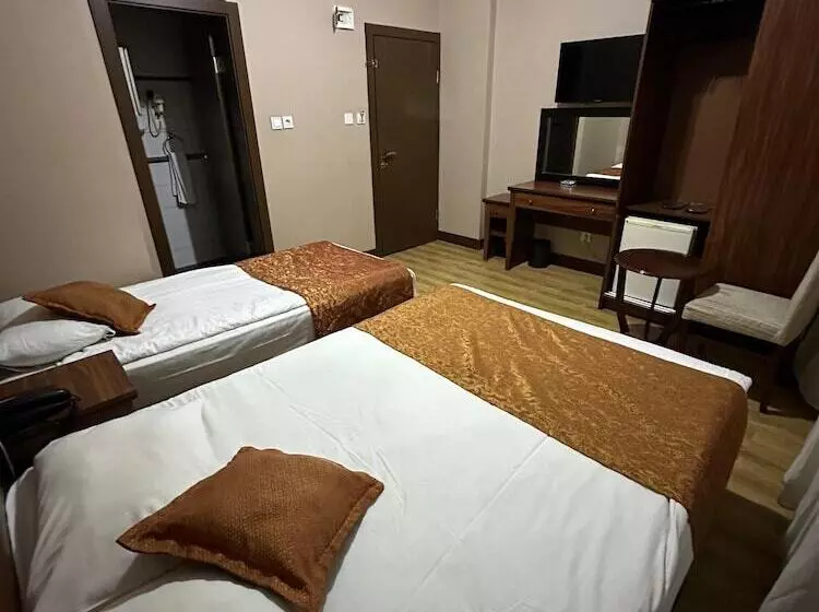 Fotos del hotel Ankyra:  14