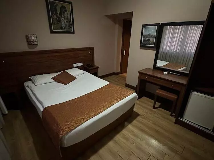 Fotos del hotel Ankyra:  13