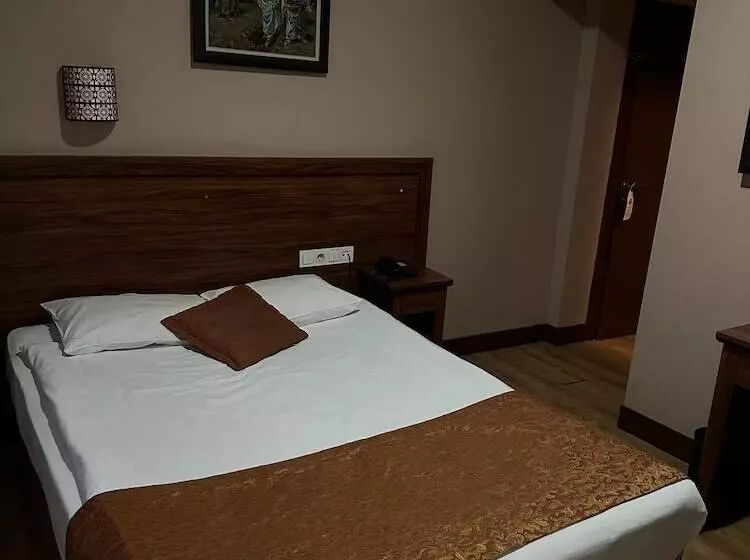 Fotos del hotel Ankyra:  9