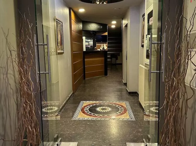 Fotos del hotel Ankyra:  3