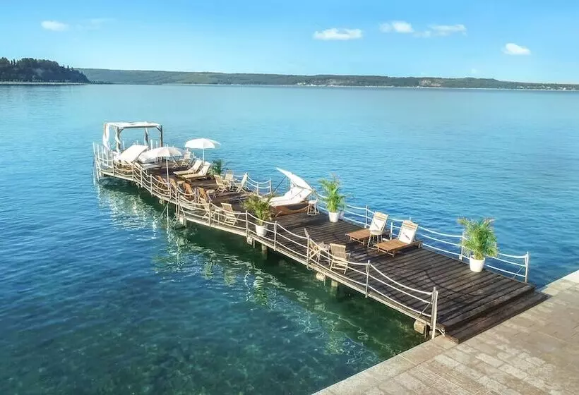 Fotos del hotel Wellness  Apollo 4  Lifeclass S & Spa:  13