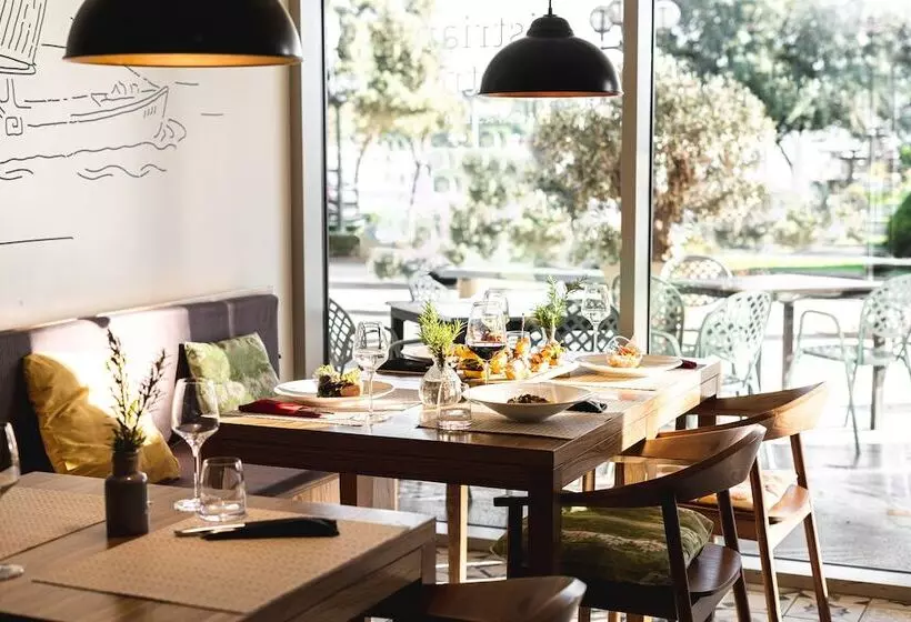 Fotos del hotel Wellness  Apollo 4  Lifeclass S & Spa:  8