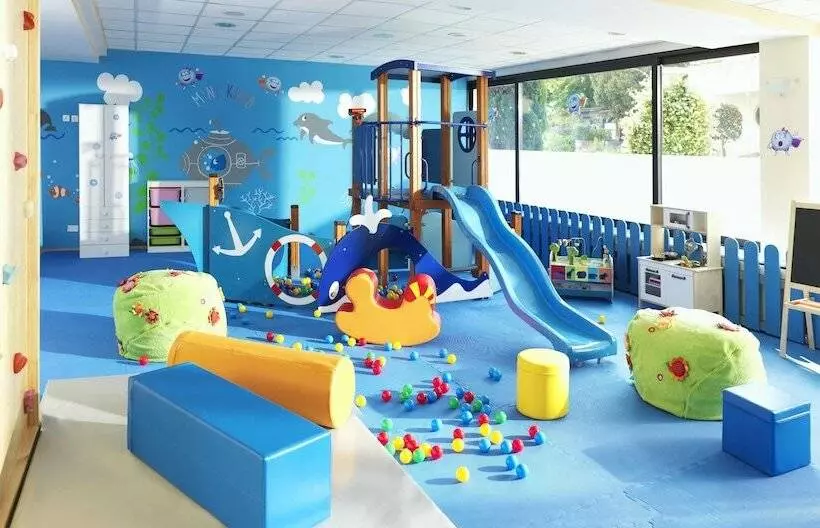 Fotos del hotel Wellness  Apollo 4  Lifeclass S & Spa:  4