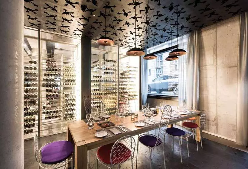 Fotos del hotel Barceló Hamburg:  24