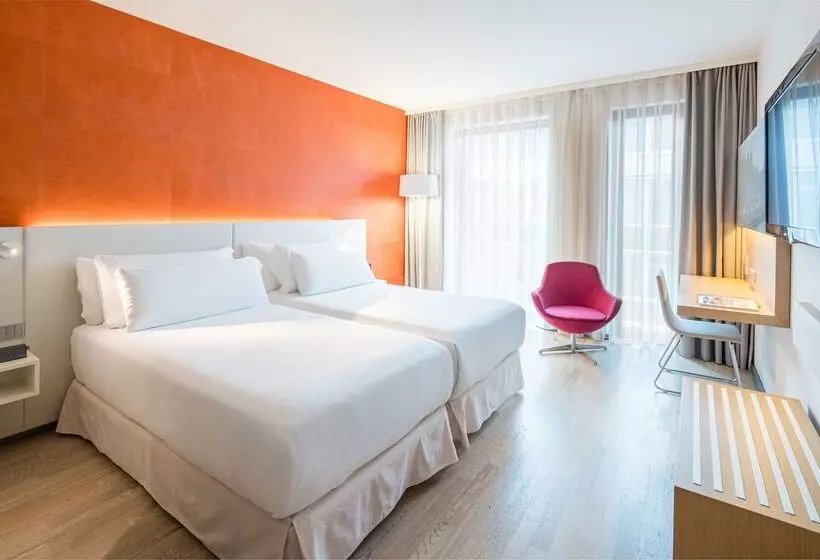 Fotos del hotel Barceló Hamburg:  11