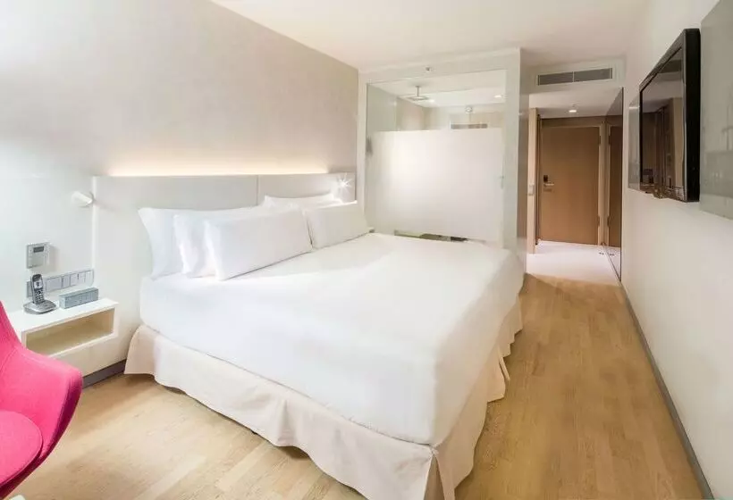 Fotos del hotel Barceló Hamburg:  12