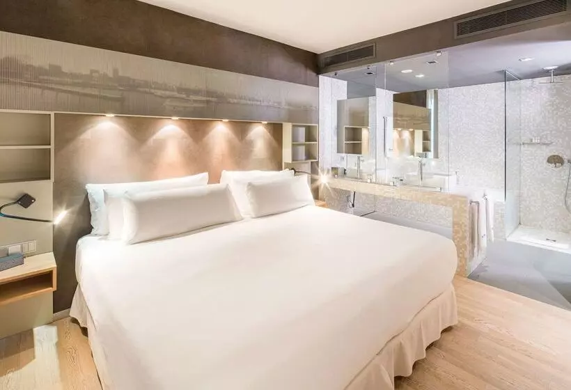 Fotos del hotel Barceló Hamburg:  10