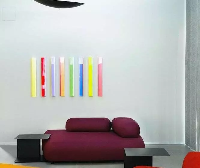 Fotos del hotel Barceló Hamburg:  8