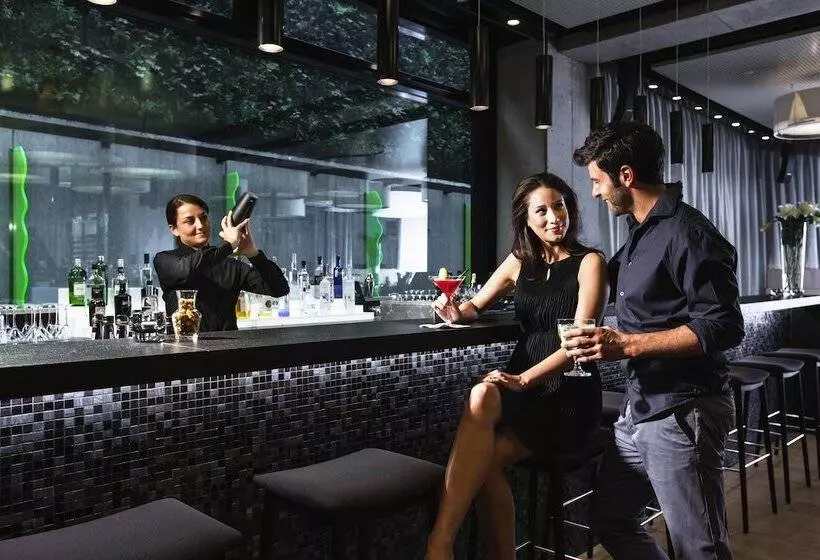 Fotos del hotel Barceló Hamburg:  71