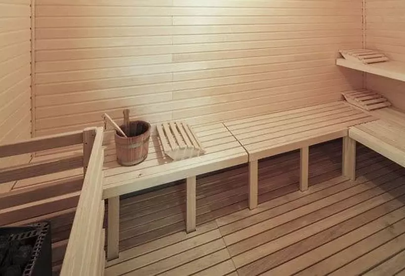 Fotos del hotel Barceló Hamburg:  17