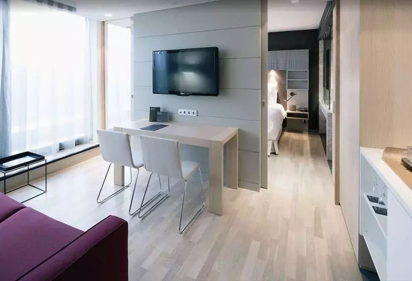 Fotos del hotel Barceló Hamburg:  5