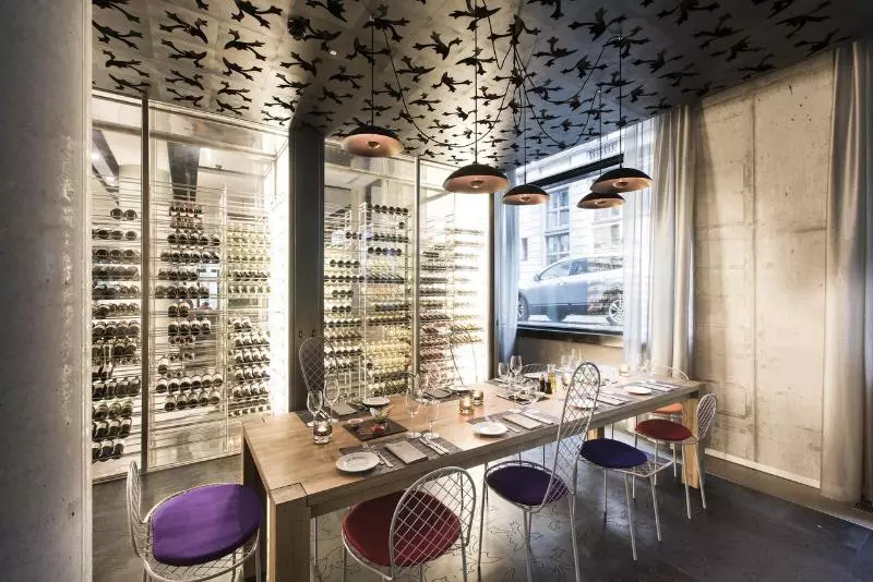 Fotos del hotel Barceló Hamburg:  21