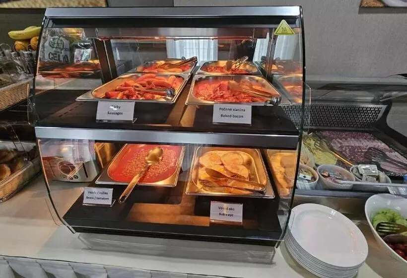 Fotos del hotel Blue Bratislava:  3