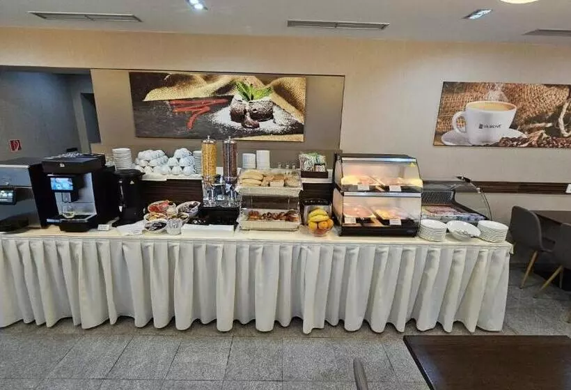 Fotos del hotel Blue Bratislava:  4