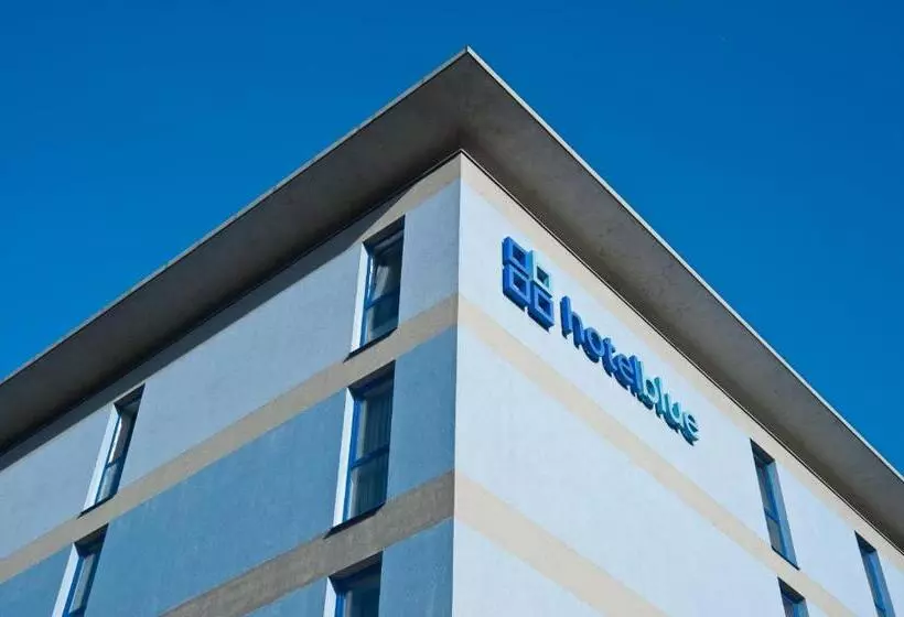 Fotos del hotel Blue Bratislava:  7