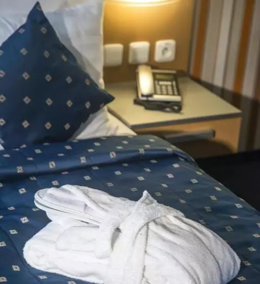 Fotos del hotel Blue Bratislava:  23