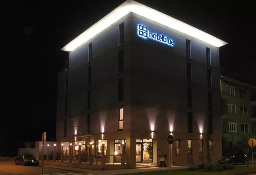 Fotos del hotel Blue Bratislava:  12