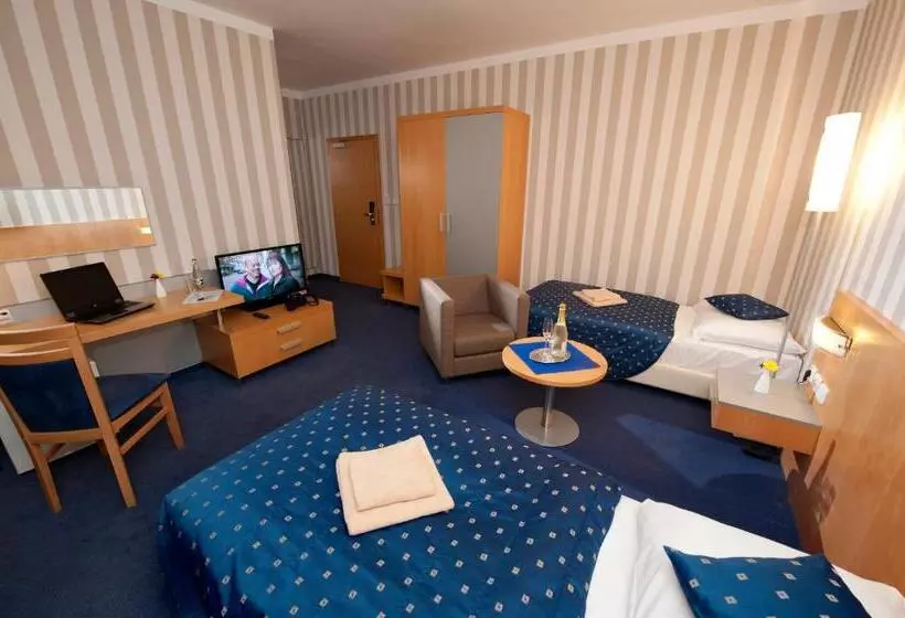 Fotos del hotel Blue Bratislava:  24