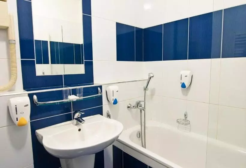 Fotos del hotel Blue Bratislava:  11