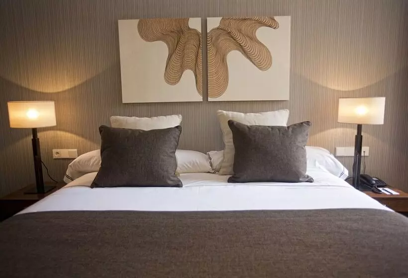 Fotos del hotel Carris Cardenal Quevedo:  8