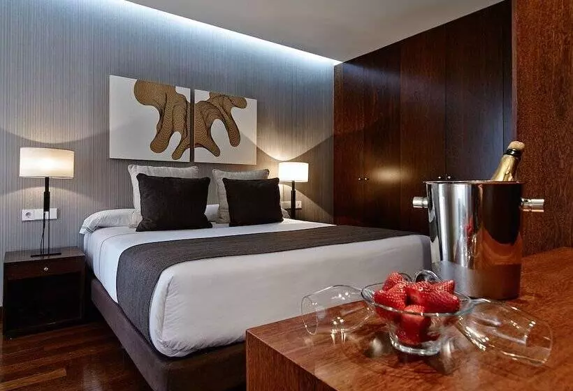 Fotos del hotel Carris Cardenal Quevedo:  11