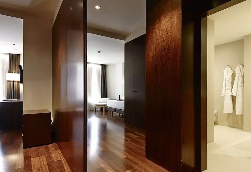 Fotos del hotel Carris Cardenal Quevedo:  24