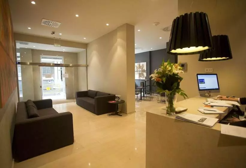 Fotos del hotel Carris Cardenal Quevedo:  3