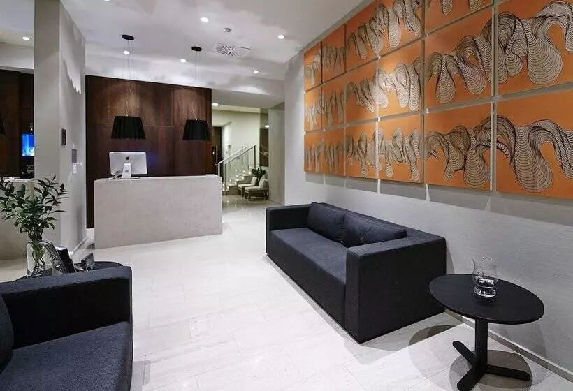 Fotos del hotel Carris Cardenal Quevedo:  12