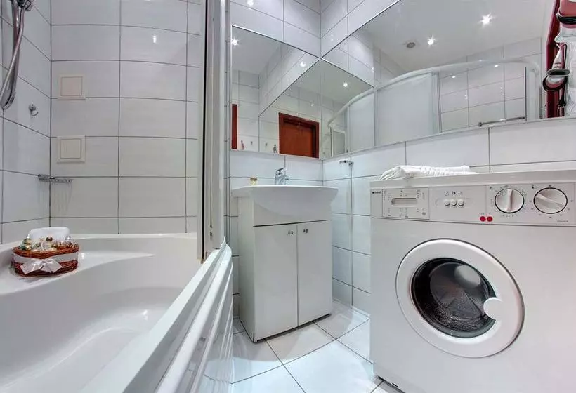 Fotos del hotel Kreshchatyk Guesthouse:  3