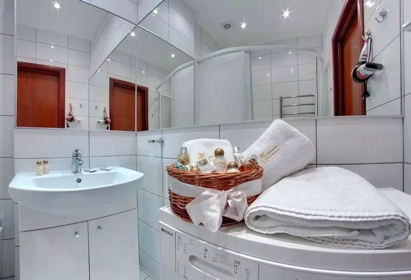 Fotos del hotel Kreshchatyk Guesthouse:  10