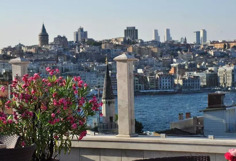 Fotos del hotel Neorion:  16