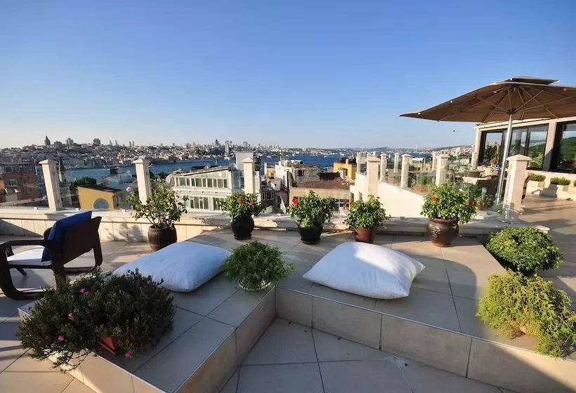 Fotos del hotel Neorion:  23