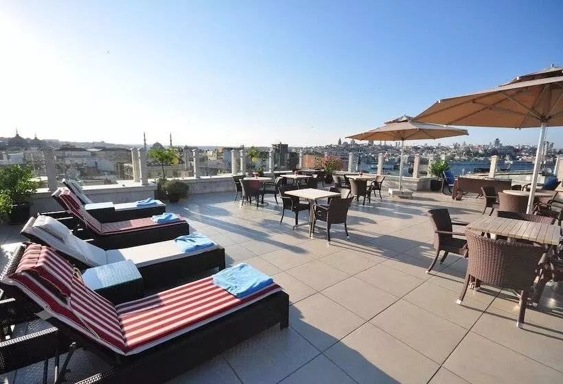 Fotos del hotel Neorion:  19