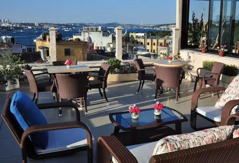 Fotos del hotel Neorion:  14