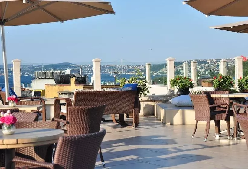 Fotos del hotel Neorion:  7