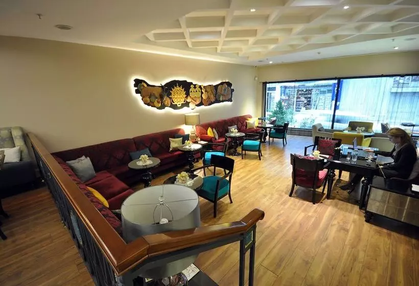 Fotos del hotel Neorion:  3