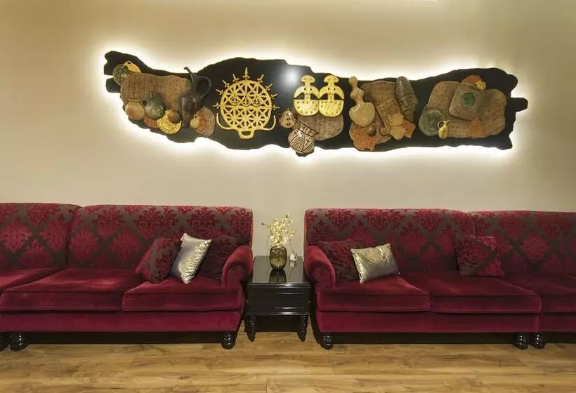 Fotos del hotel Neorion:  10