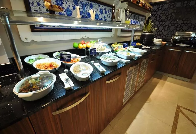 Fotos del hotel Neorion:  18