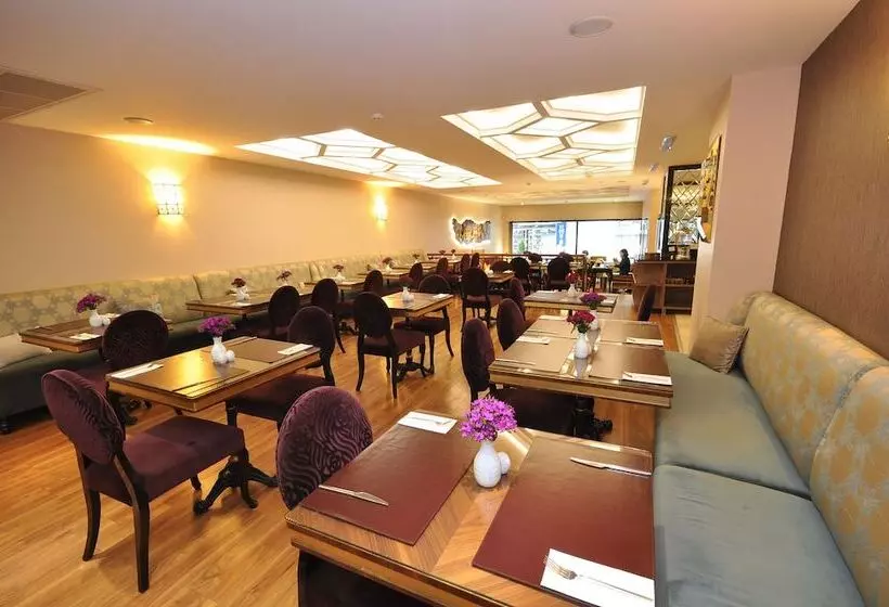 Fotos del hotel Neorion:  13