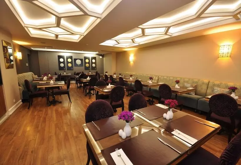 Fotos del hotel Neorion:  5