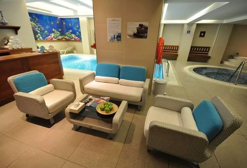 Fotos del hotel Neorion:  6