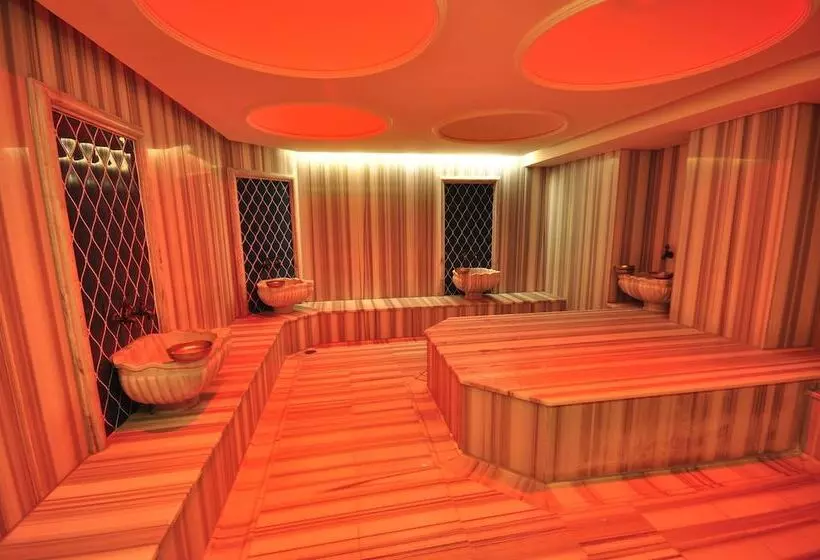 Fotos del hotel Neorion:  22