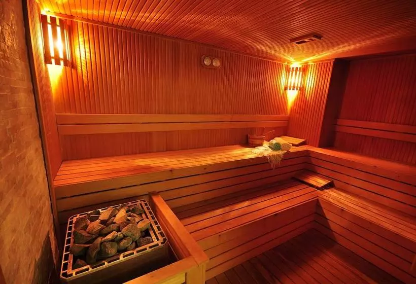 Fotos del hotel Neorion:  4