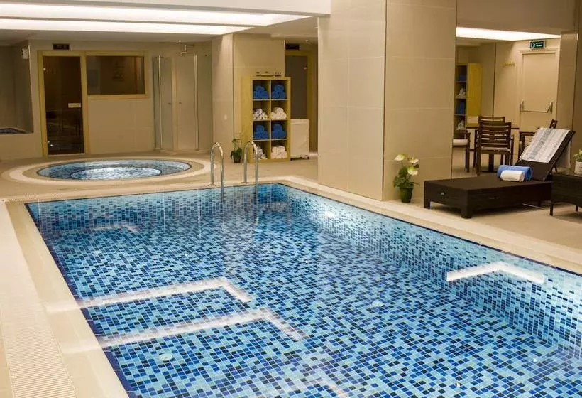 Fotos del hotel Neorion:  2