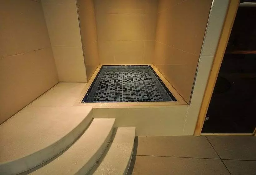 Fotos del hotel Neorion:  12